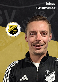 Tobias Grillmeier